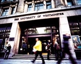 University of Westminster