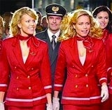 Virgin Atlantic ad