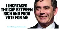 The Conservative Party campaign