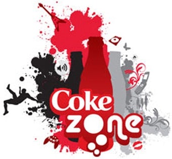 Coke Zone