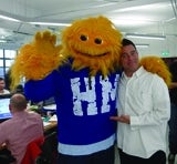 Honey Monster