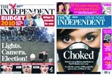 The Independent and Independent on Sunday