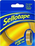 Sellotape
