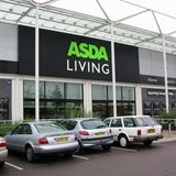 Asda Living stores