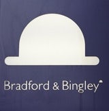 Bradford and Bingley