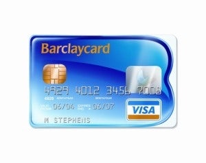 Barclaycard