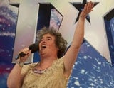 Britain's Got Talent  - Susan Boyle