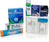 GSK brands
