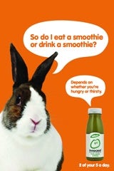 Innocent campaign