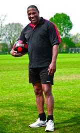 John Barnes