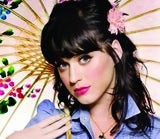 Katy Perry