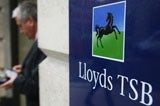 Lloyds TSB bank