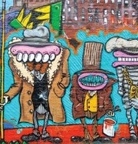 Graffiti