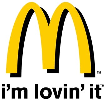 McDonalds unveils new look for “I’m Lovin It” strapline