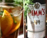 Pimms