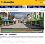 Co-Op  website
