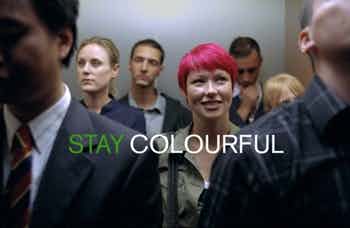 Holiday Inn campaign