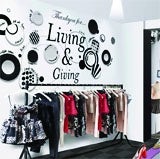 Mary Portas and Save the Children