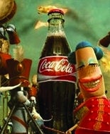 Coca-Cola