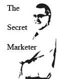The Secret Marketer