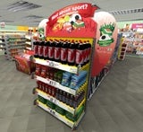 Spar