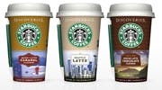 Arla and Starbucks prepare heavyweight push for chilled coffees