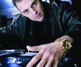 Tim Westwood