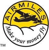 Airmiles logo