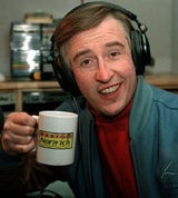 Alan Partridge
