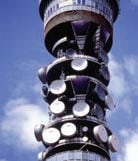 BT tower