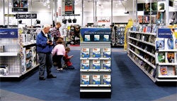 Knowledge is power: US import Best Buy believes its knowledgeable staff will push it ahead of the competition