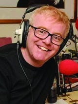 Chris Evans