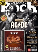 Classic Rock
