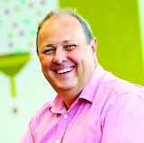 Clive Humby