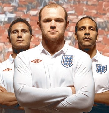 FA England Football Day campaign