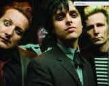 Warner Music recording artists Green Day