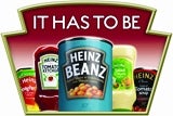 Heinz campaign
