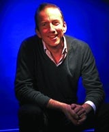 Ian Stockley Managing Director Indicia