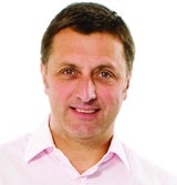 Jerry Buhlmann