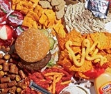 Junk food