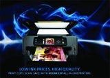 Kodak printer campaign