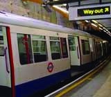 London Underground