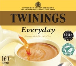 Twinings