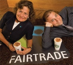 Fairtrade
