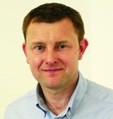 Mark Thomson