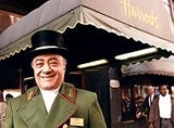 Mohamed al-Fayed