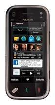 NOKIA smartphone