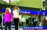 Nationwide Little Britain campaign