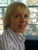 Sarah Green