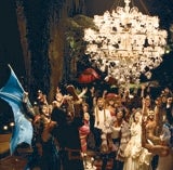 Smirnoff campaign
